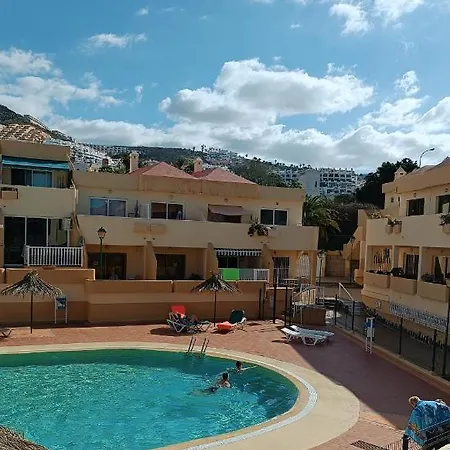 Mng-Apart Studio D-14 Mareverde Costa Adeje Exterior photo