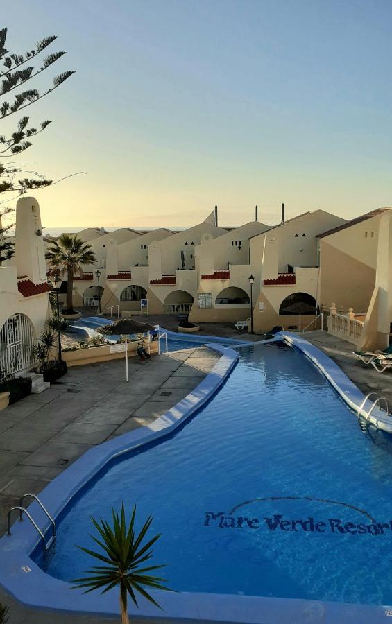 Apartment Mng-apart D-14 Mareverde Costa Adeje (Tenerife)