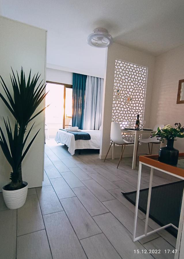 Apartment Mng-apart D-14 Mareverde