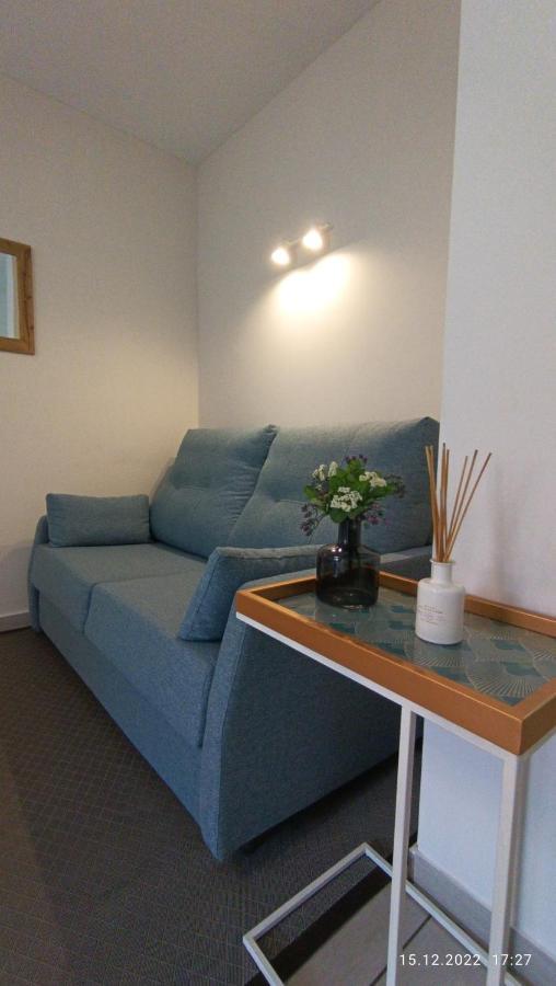 Apartamento Mng-apart D-14 Mareverde