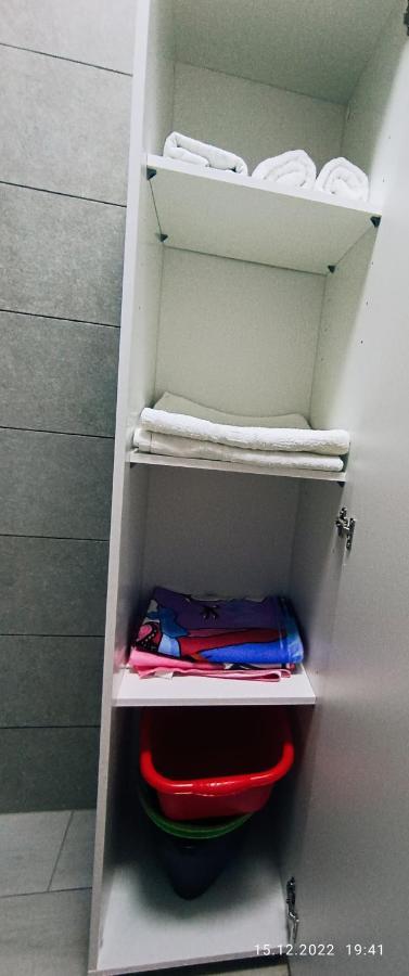 Apartamento Mng-apart D-14 Mareverde *