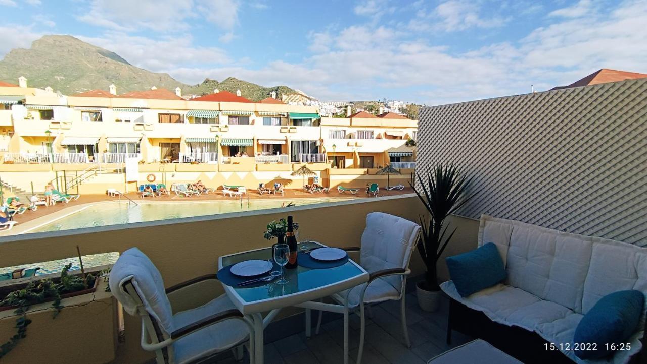 Mng-apart D-14 Mareverde Apartamento *