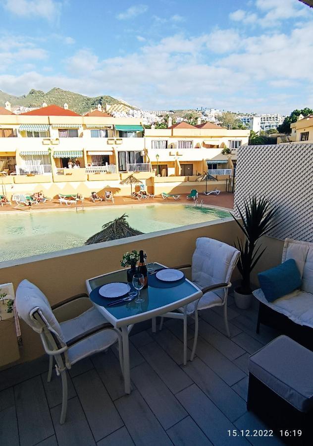 Mng-apart D-14 Mareverde Apartamento *