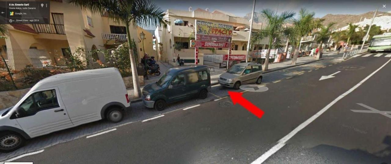 Apartamento Mng-apart D-14 Mareverde *