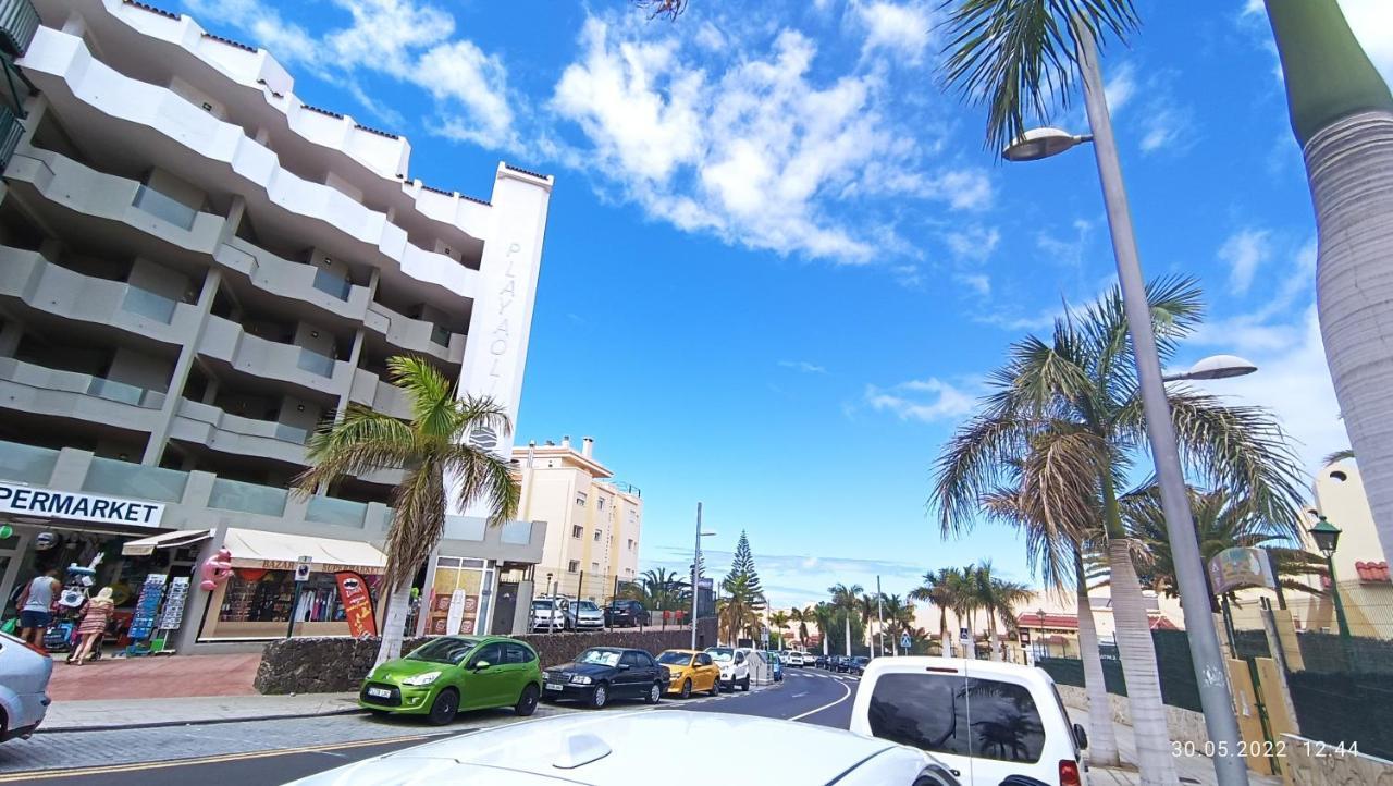 Apartamento Mng-apart D-14 Mareverde